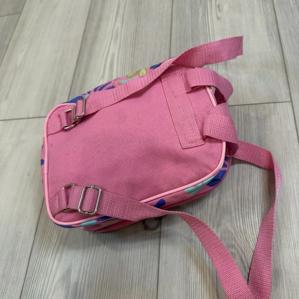 Vintage 2000s pink
